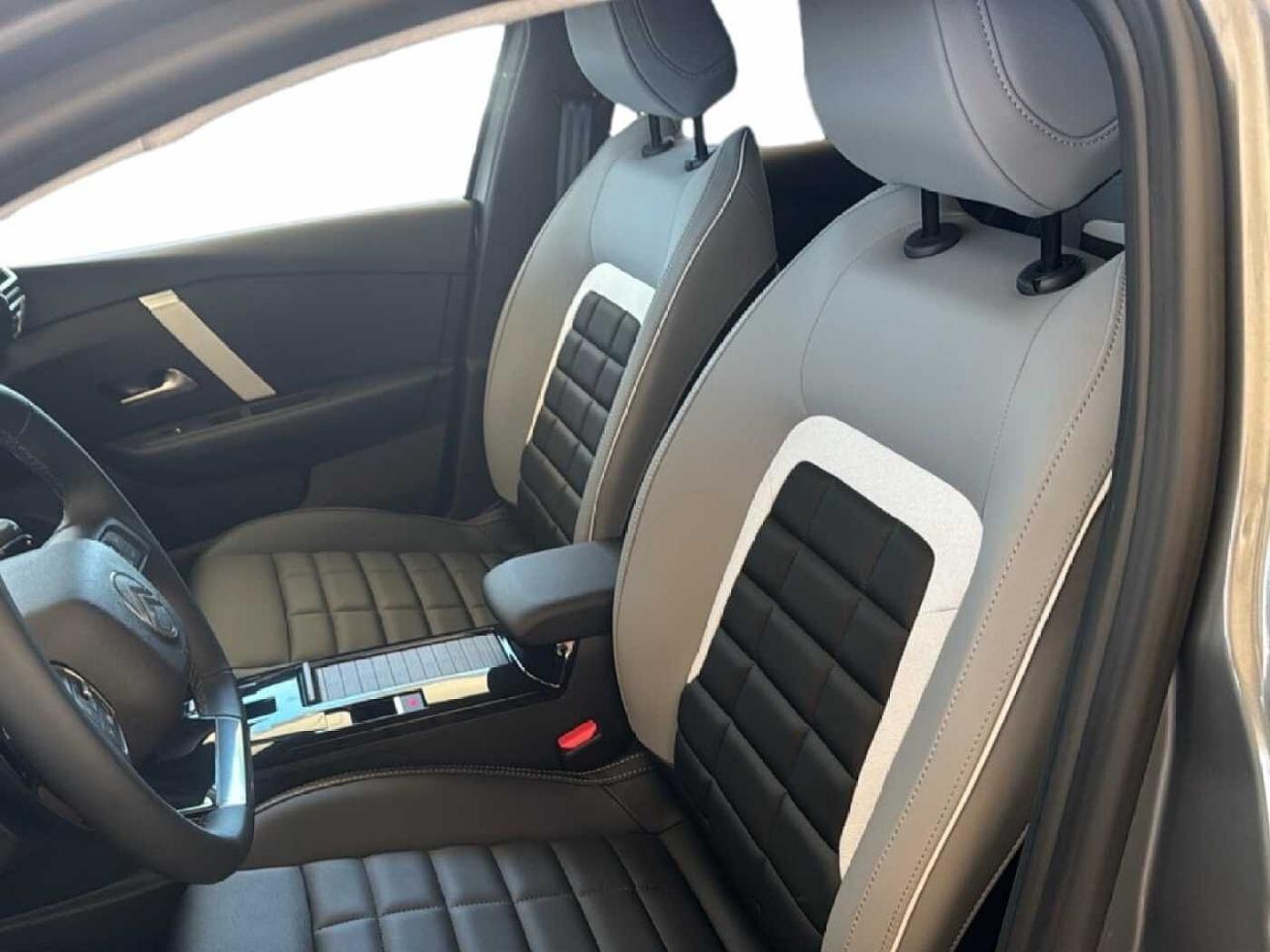 Citroën Citroën C4 usata 7