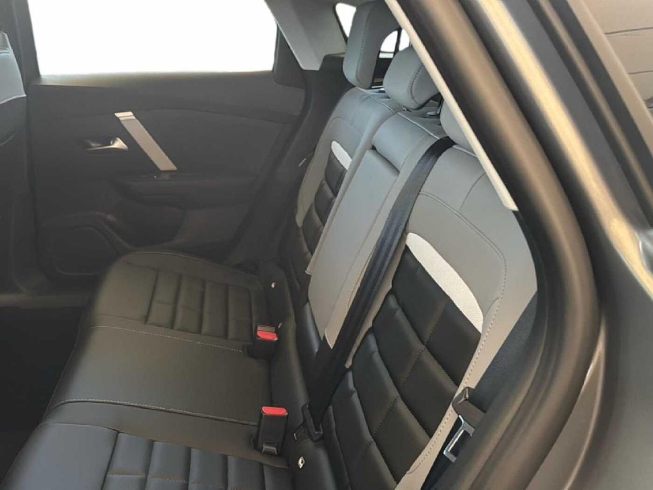 Citroën Citroën C4 usata 8