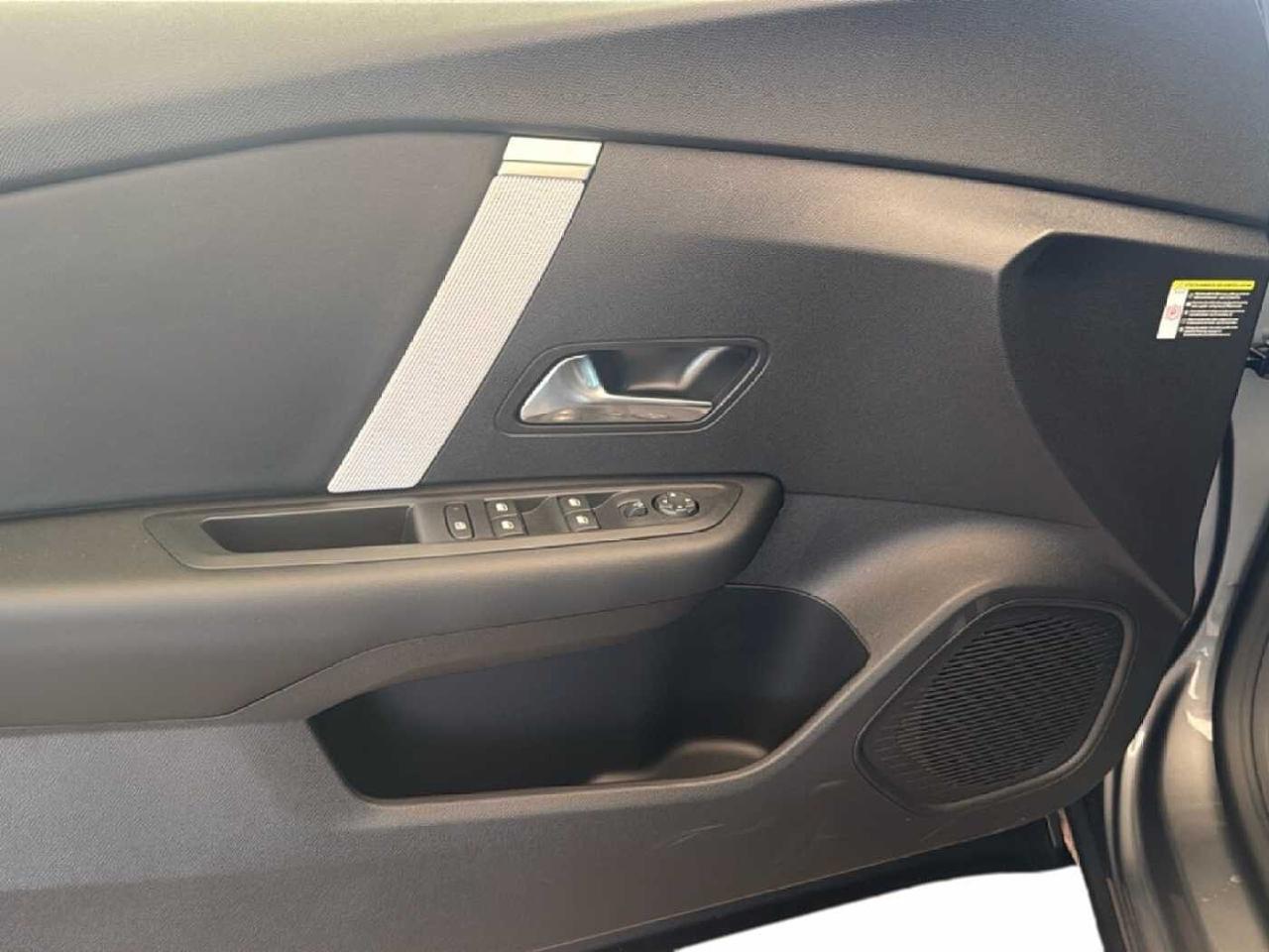 Citroën Citroën C4 usata 9
