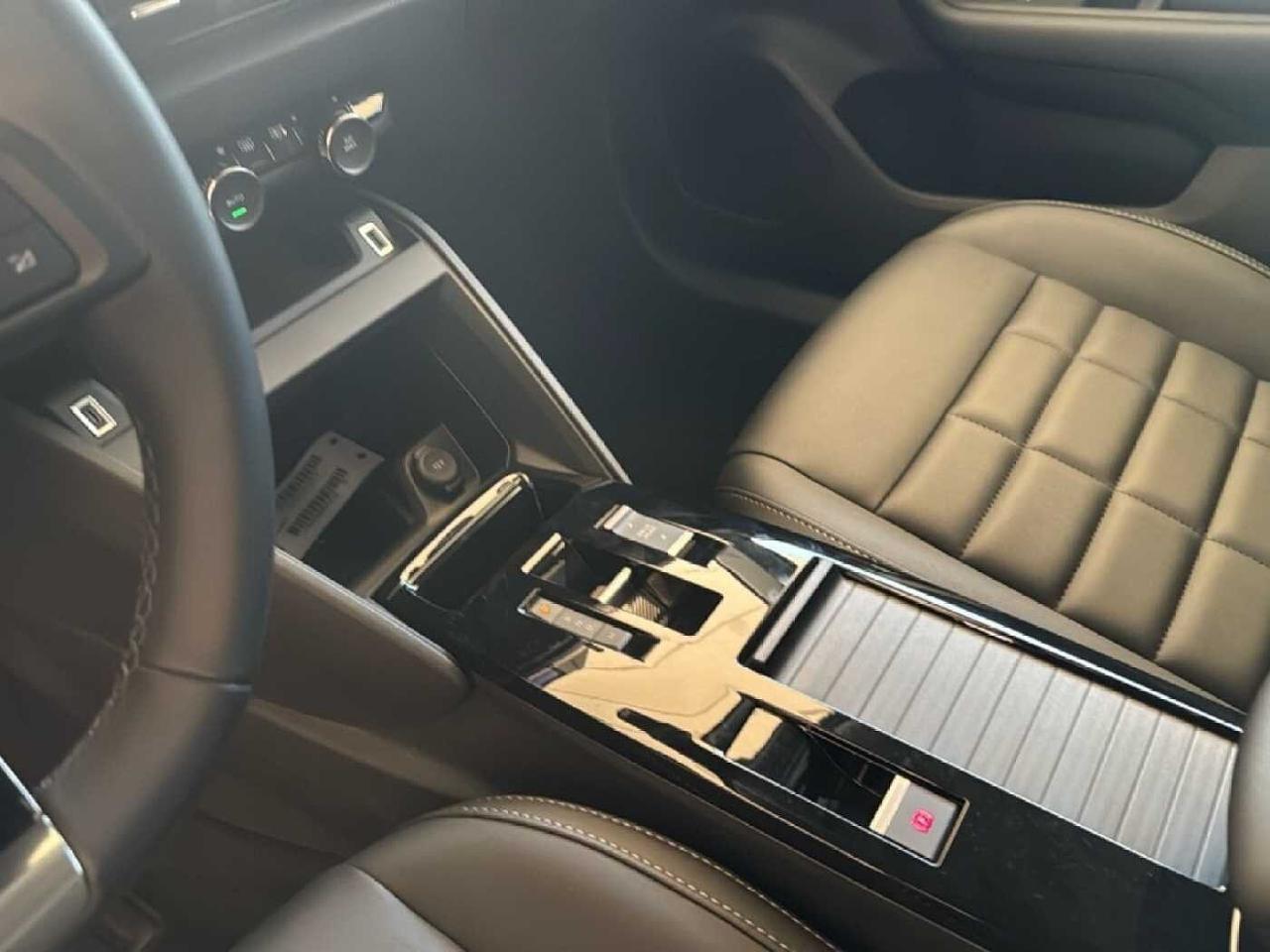 Citroën Citroën C4 usata 10