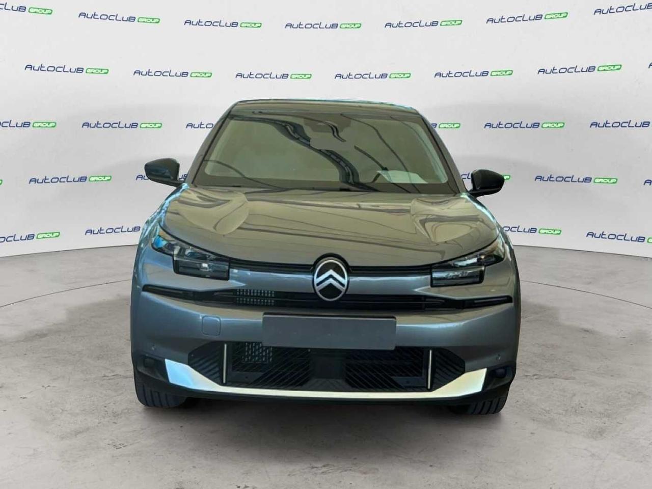 Citroën Citroën C4 usata 11