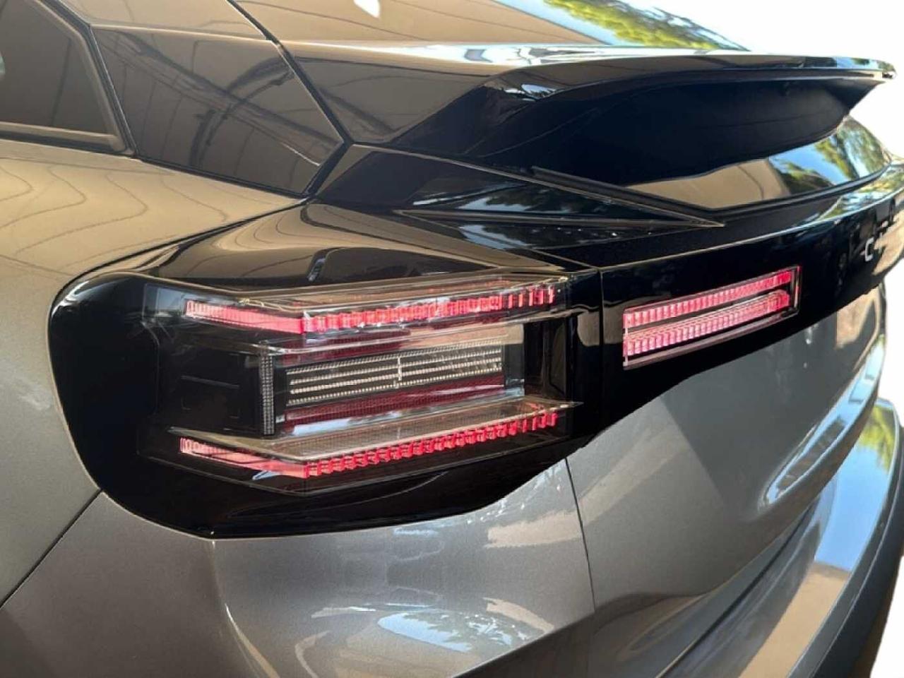 Citroën Citroën C4 usata 12
