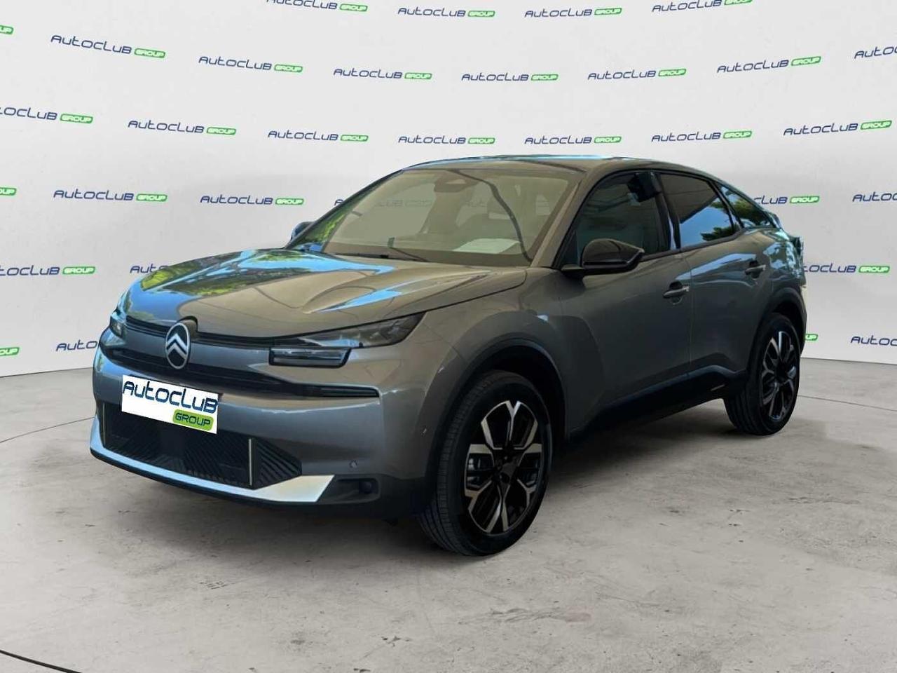 Citroën Citroën C4 usata 13