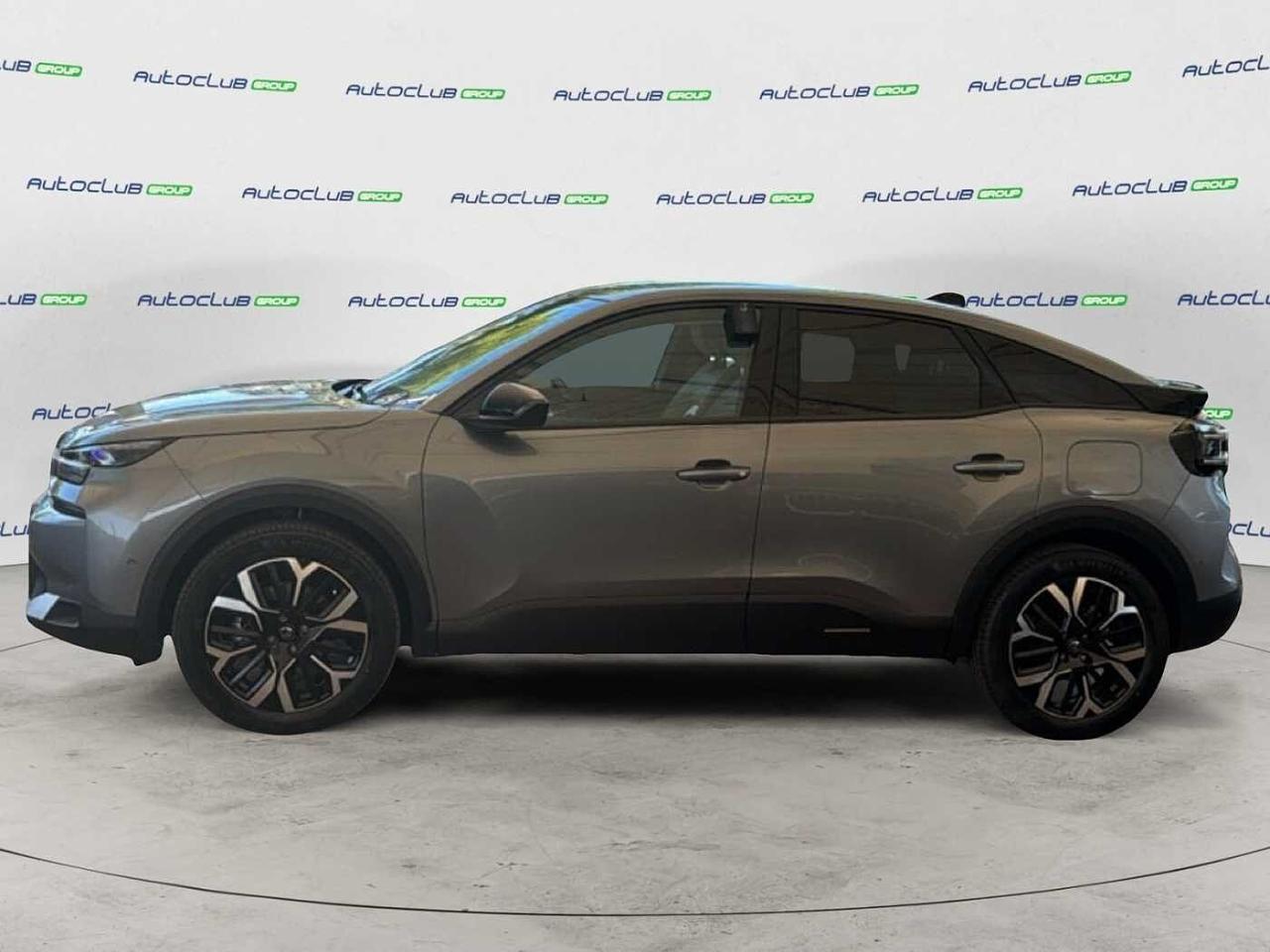Citroën Citroën C4 usata 14