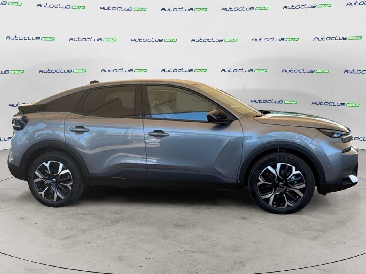Citroën Citroën C4 usata 15
