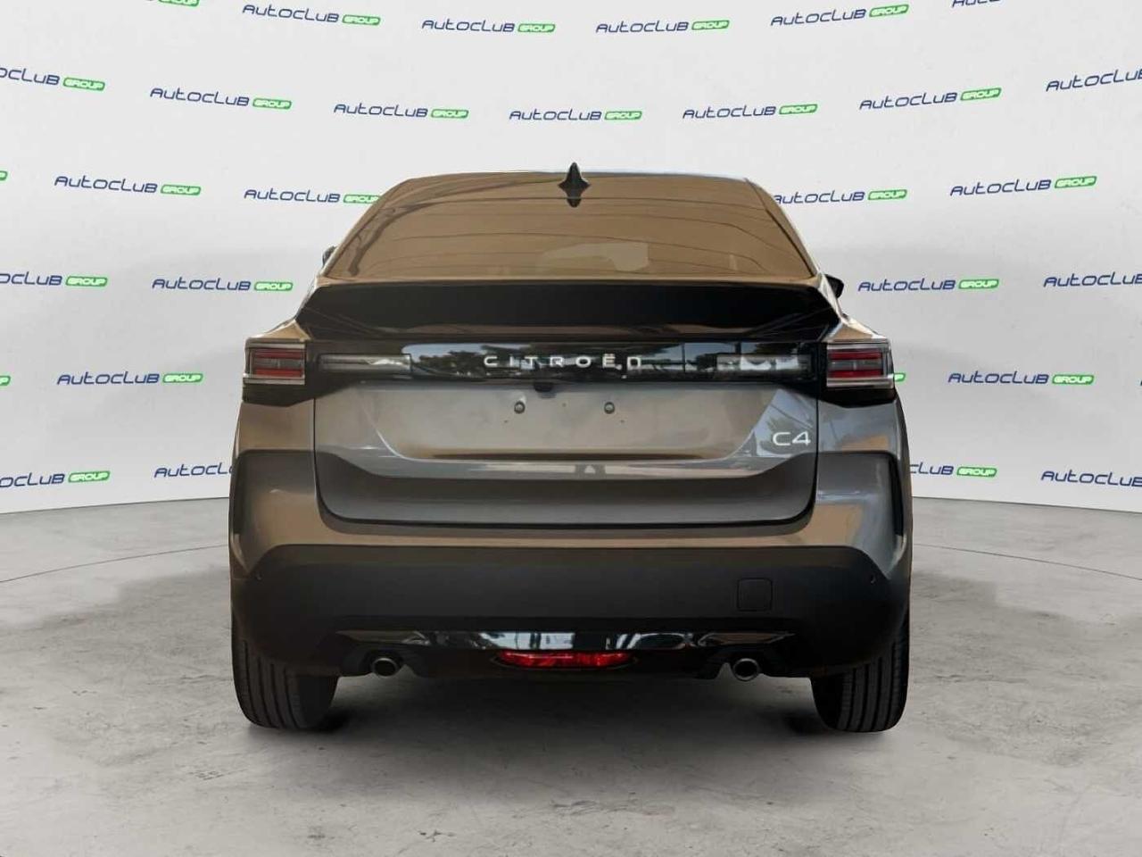 Citroën Citroën C4 usata 17