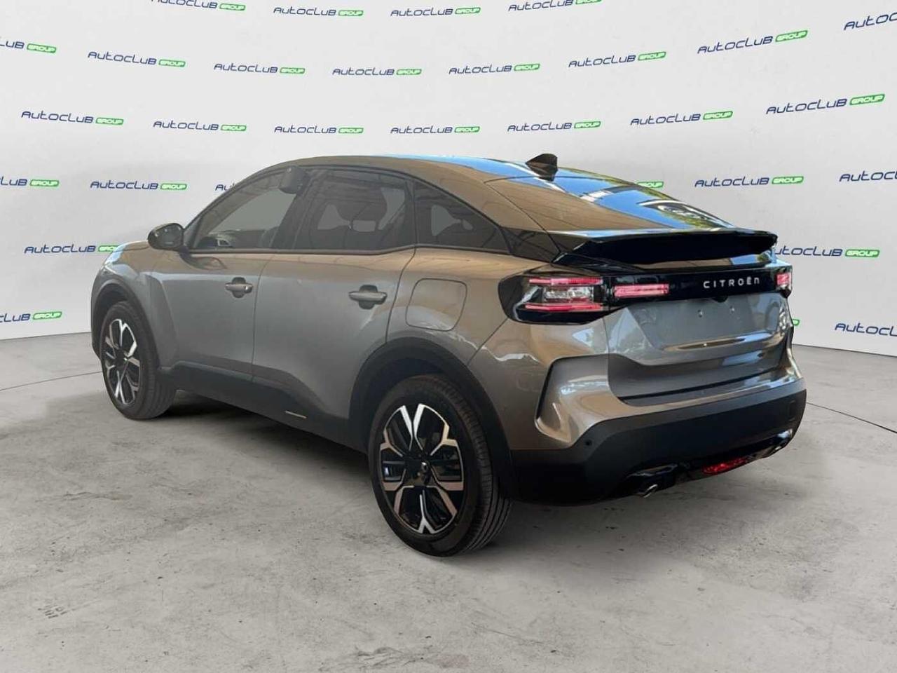 Citroën Citroën C4 usata 18