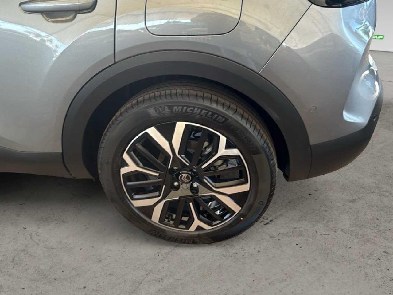 Citroën Citroën C4 usata 19