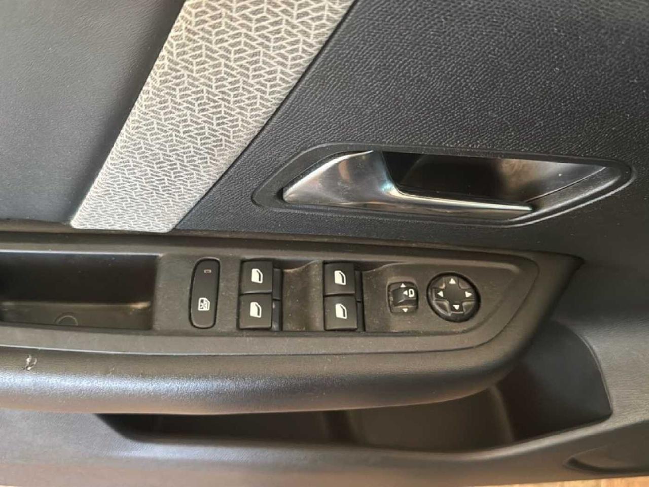 Citroën Citroën C4 usata 2