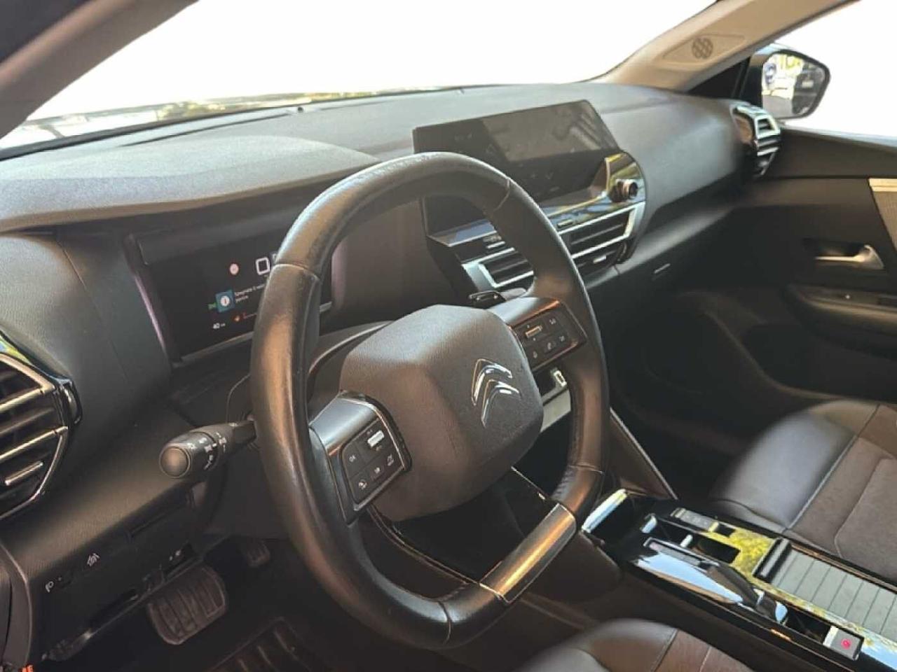Citroën Citroën C4 usata 3