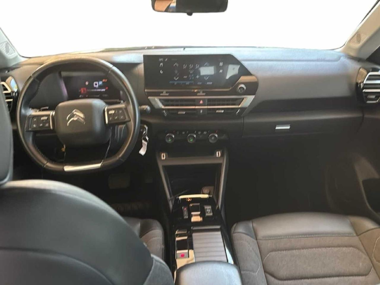 Citroën Citroën C4 usata 4