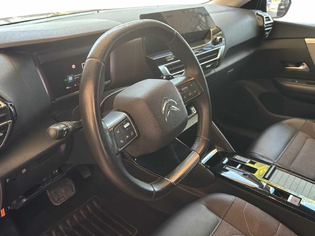 Citroën Citroën C4 usata 5