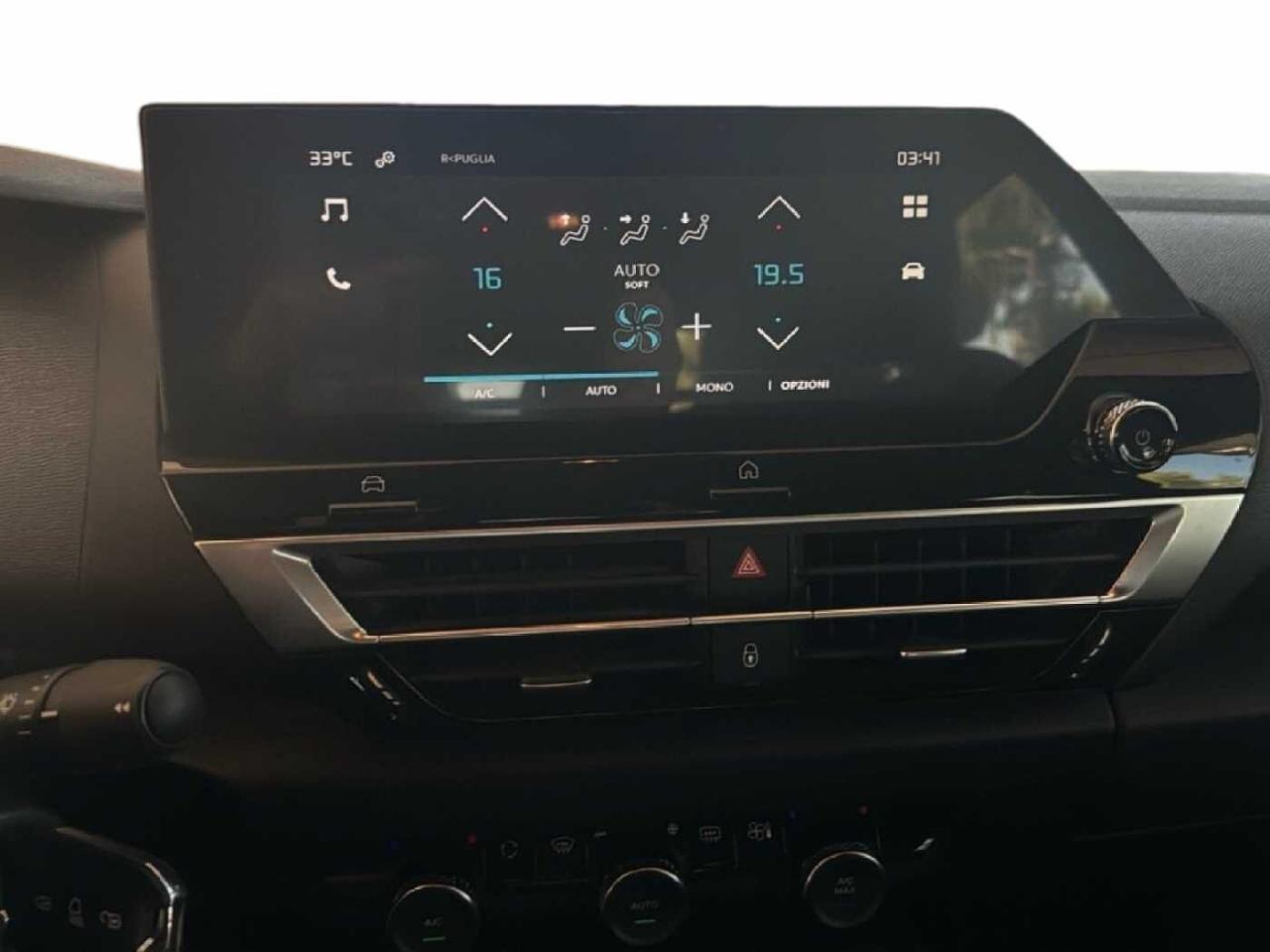 Citroën Citroën C4 usata 6