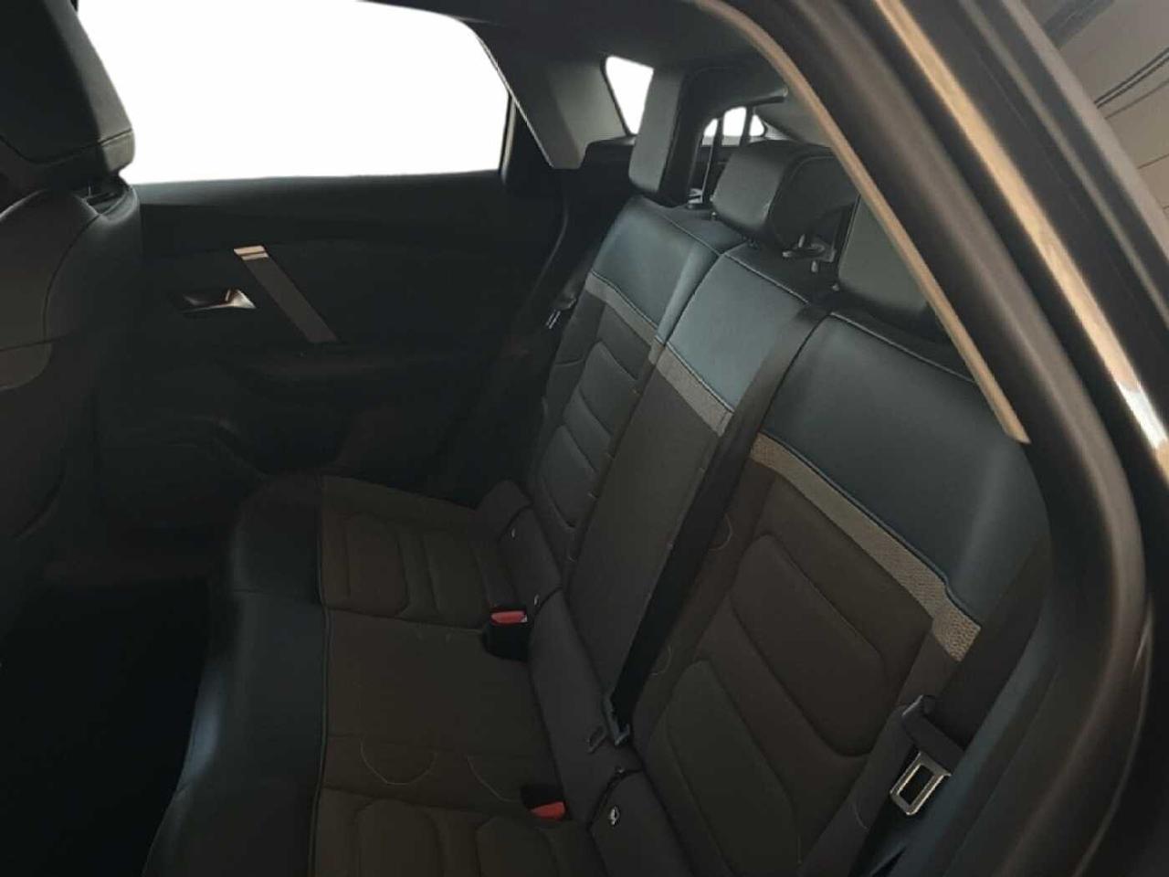 Citroën Citroën C4 usata 8