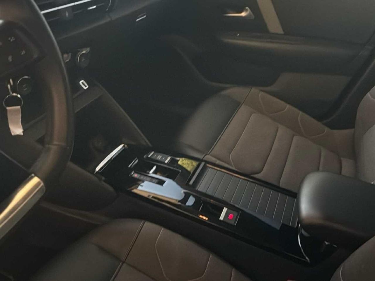 Citroën Citroën C4 usata 10