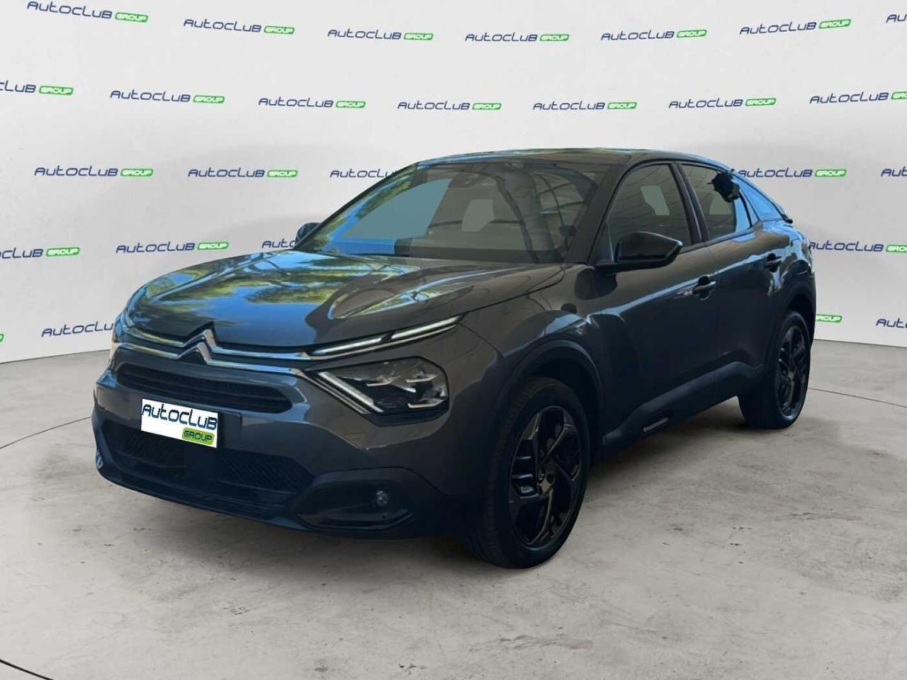 Citroën Citroën C4 usata 13