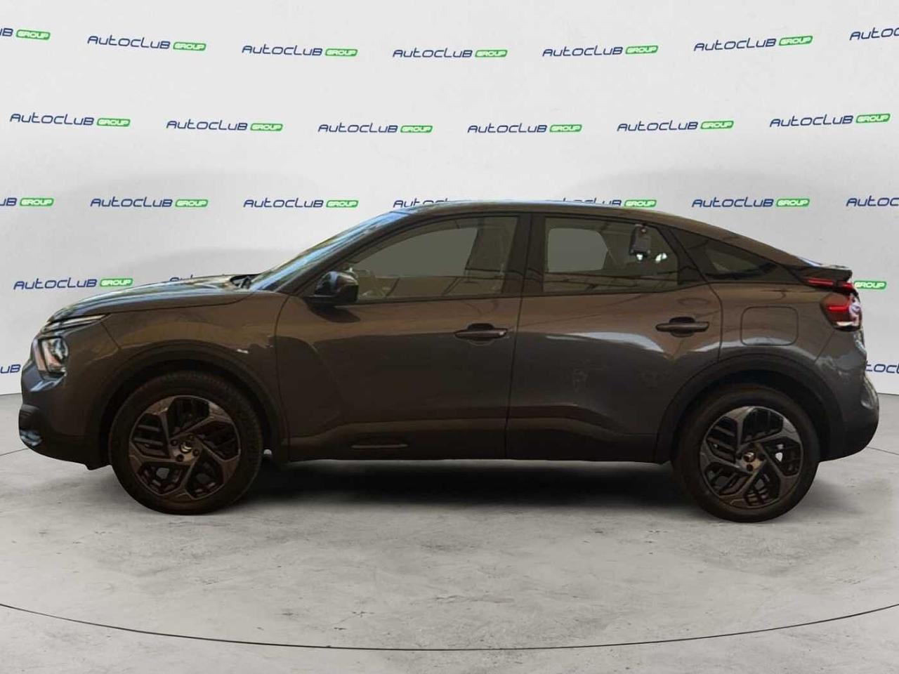 Citroën Citroën C4 usata 14