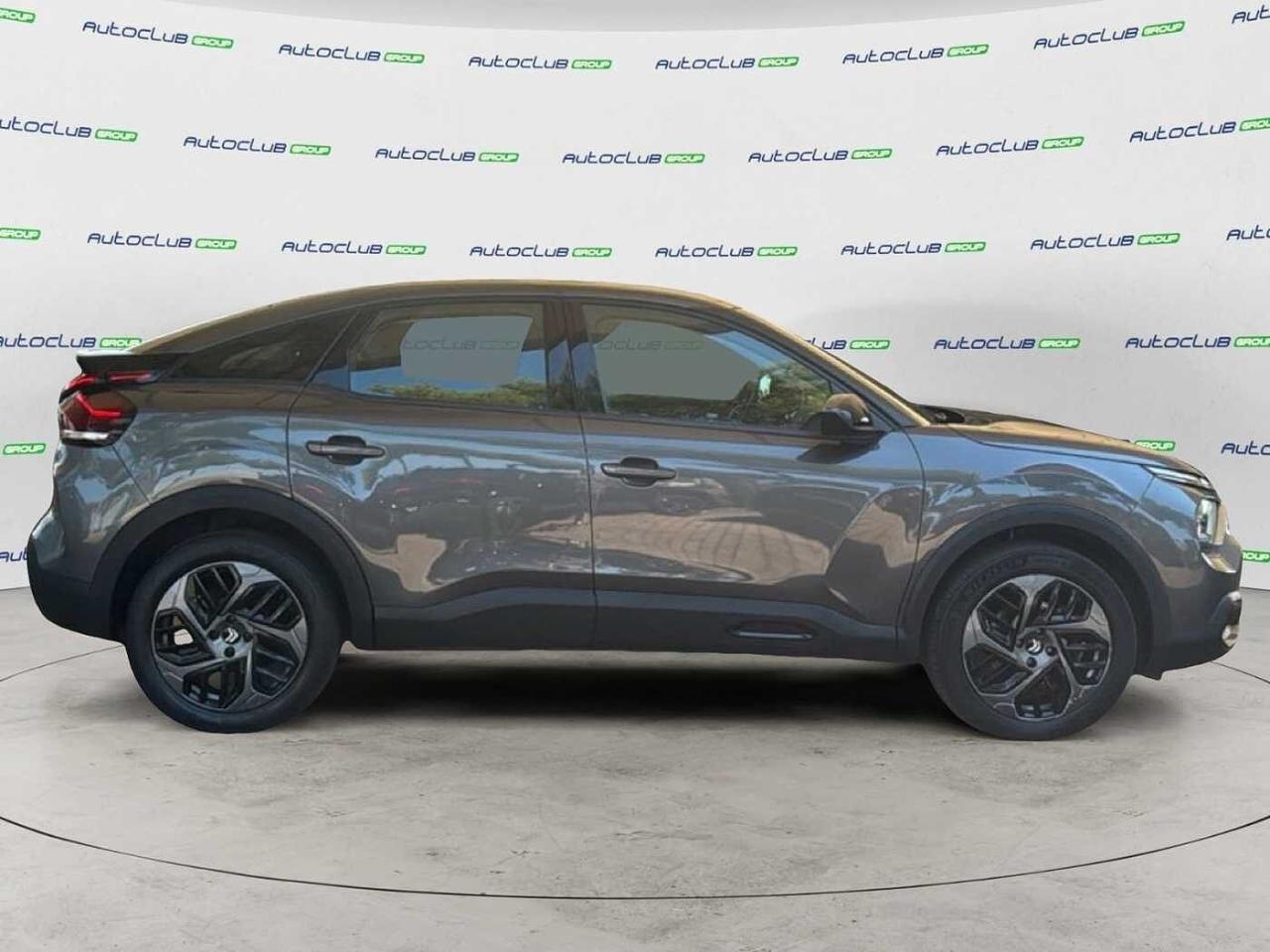 Citroën Citroën C4 usata 15