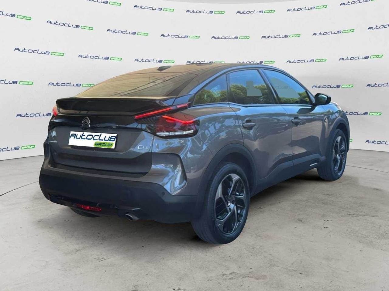 Citroën Citroën C4 usata 16