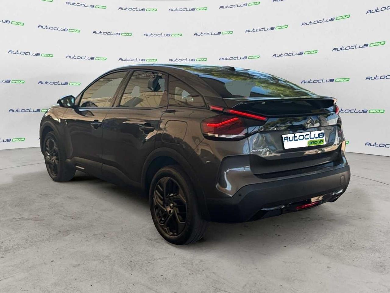 Citroën Citroën C4 usata 18