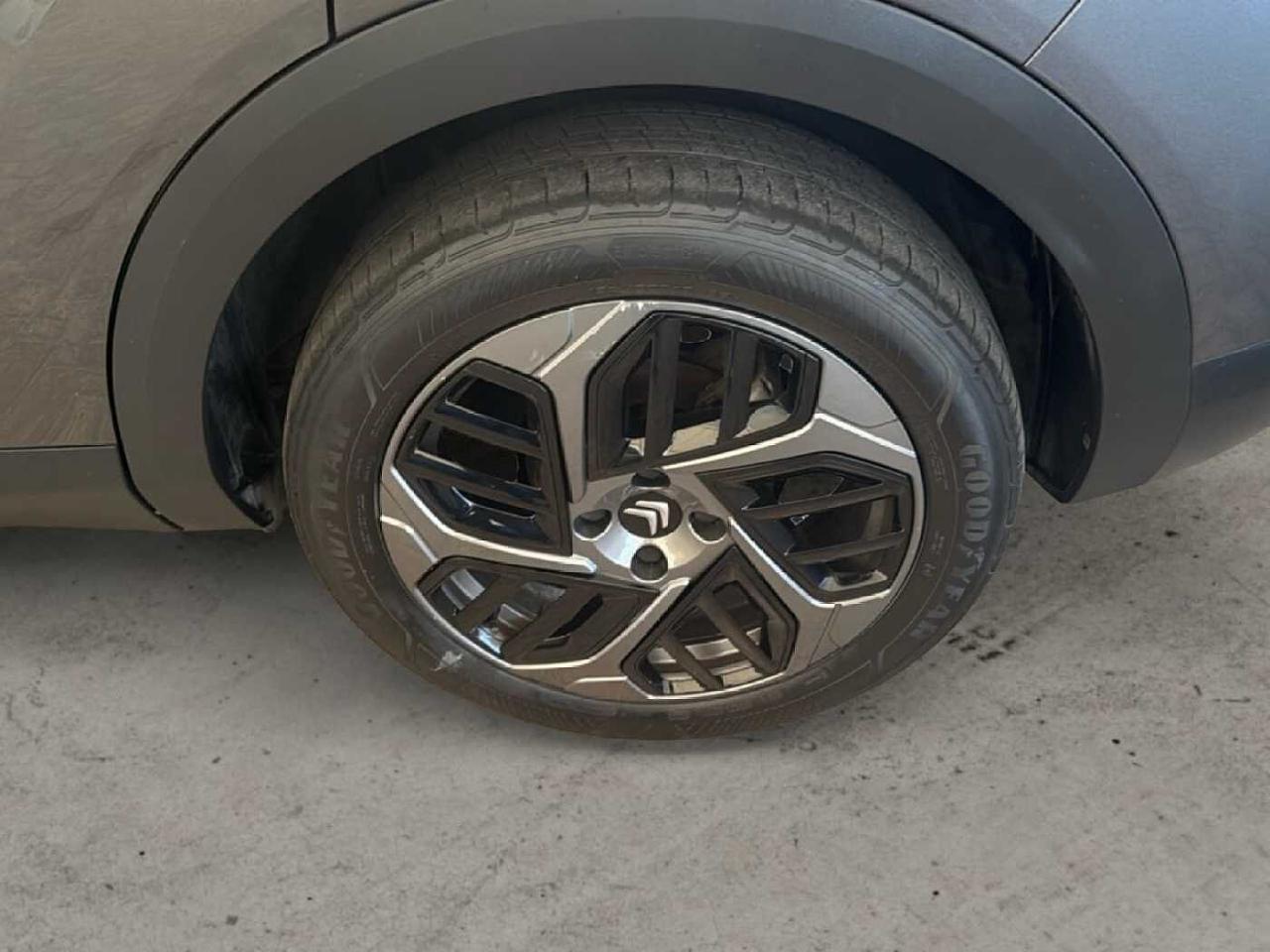 Citroën Citroën C4 usata 19
