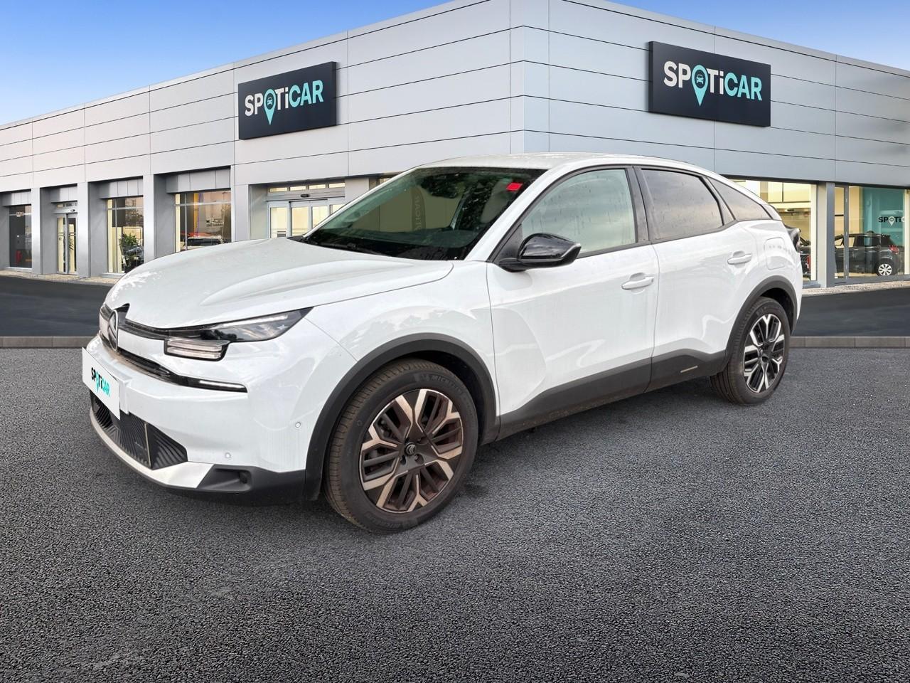 Citroën Citroën C4 