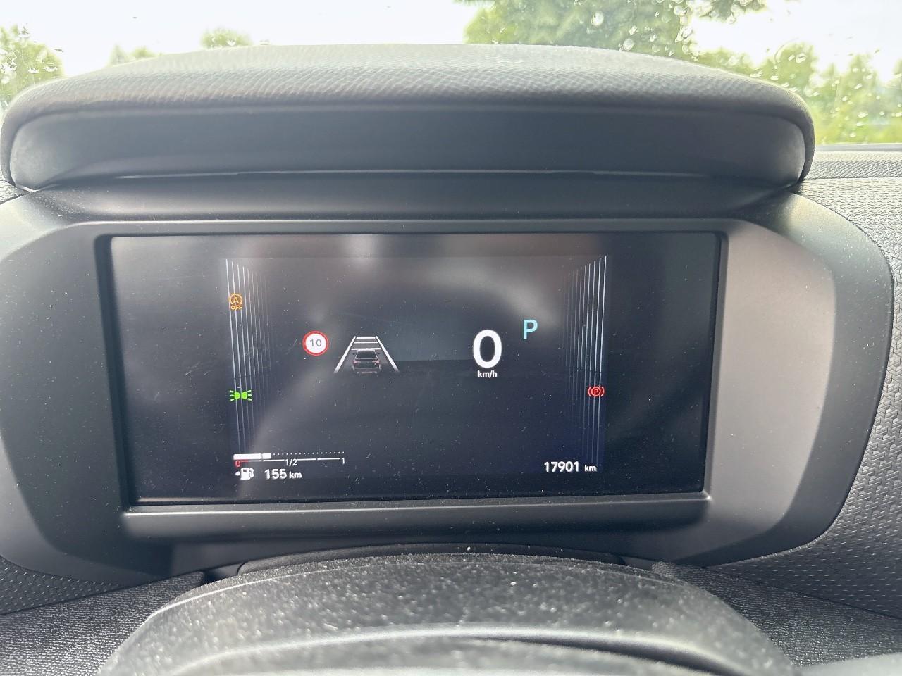 Citroën Citroën C4 usata, con Mirror Screen