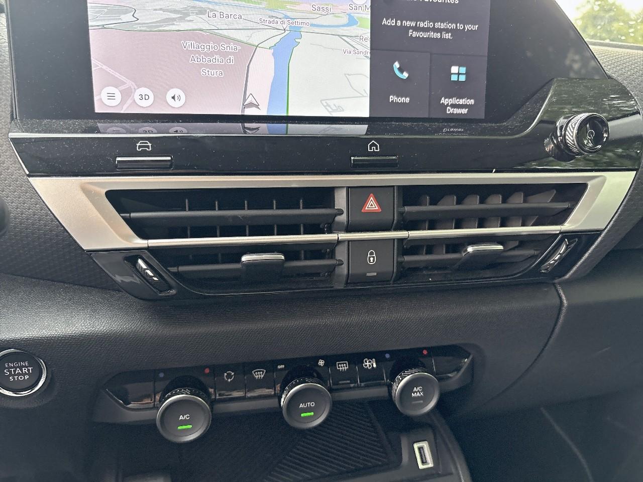 Citroën Citroën C4 usata 6