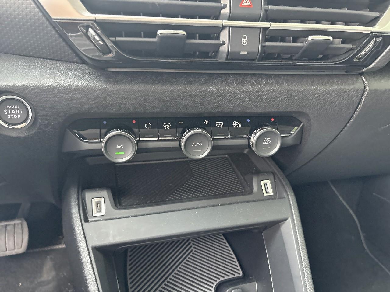 Citroën Citroën C4 usata 7