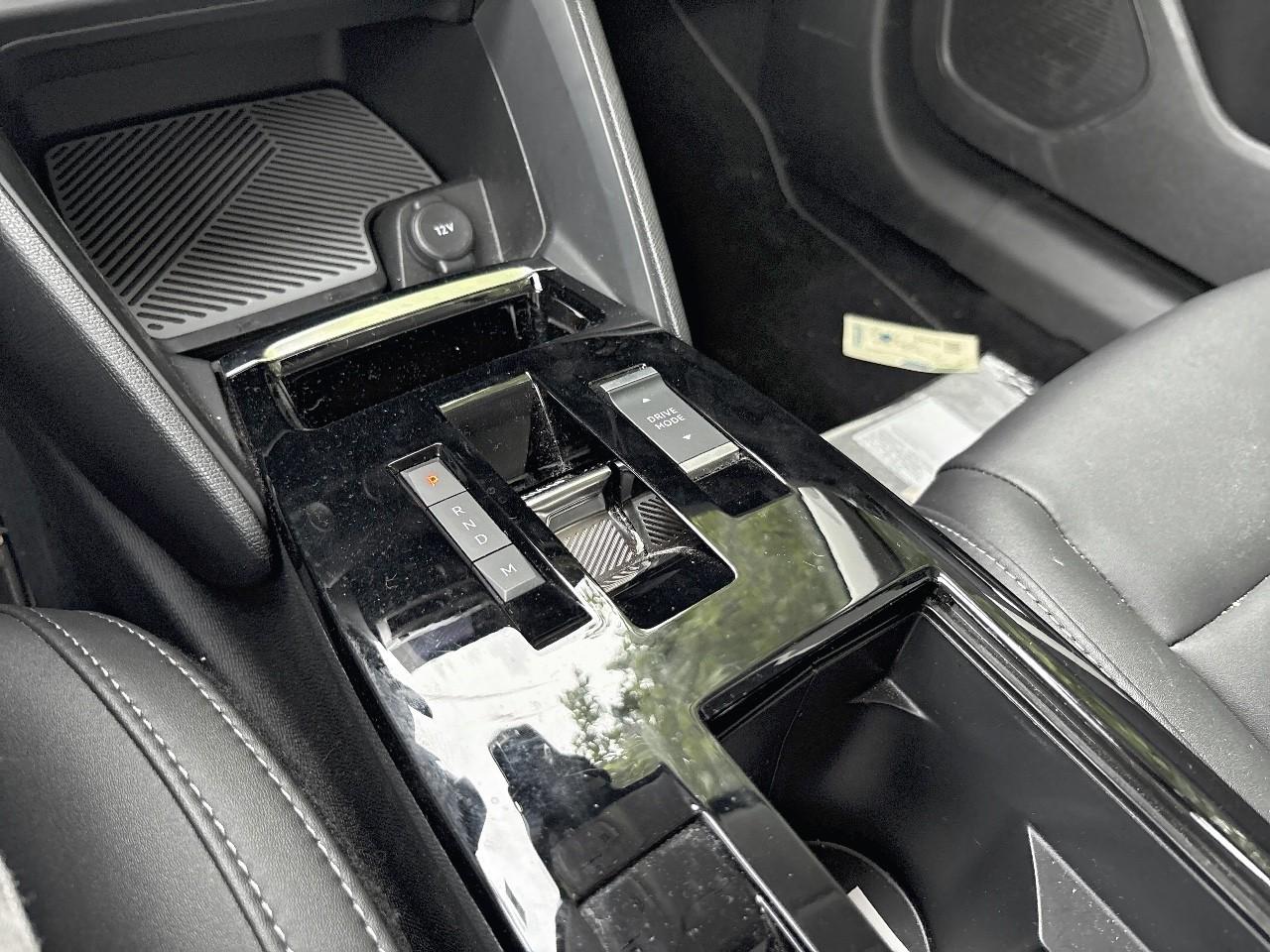 Citroën Citroën C4 usata 8