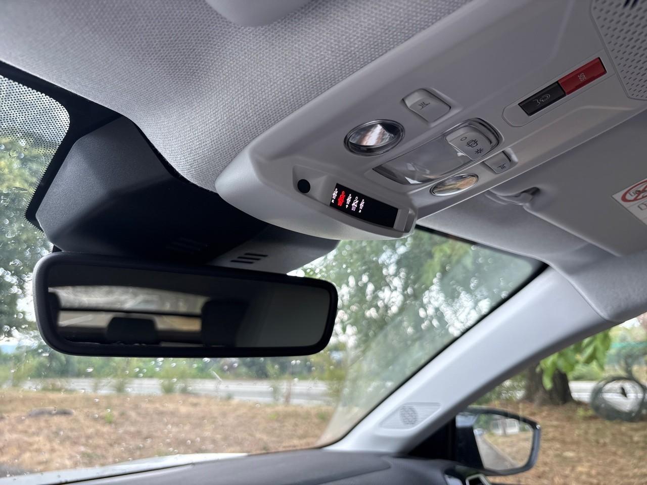 Citroën Citroën C4 usata 10
