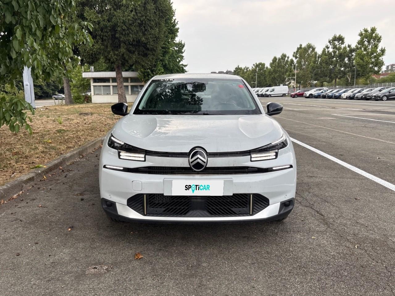 Citroën Citroën C4 usata 11