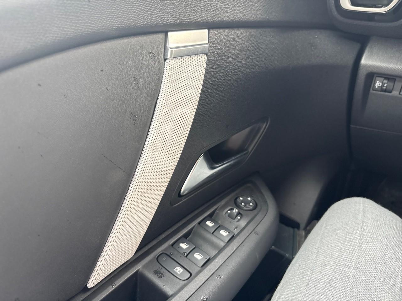 Citroën Citroën C4 usata 12
