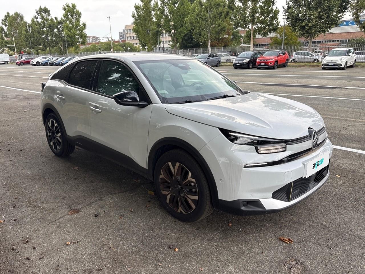 Citroën Citroën C4 usata 14
