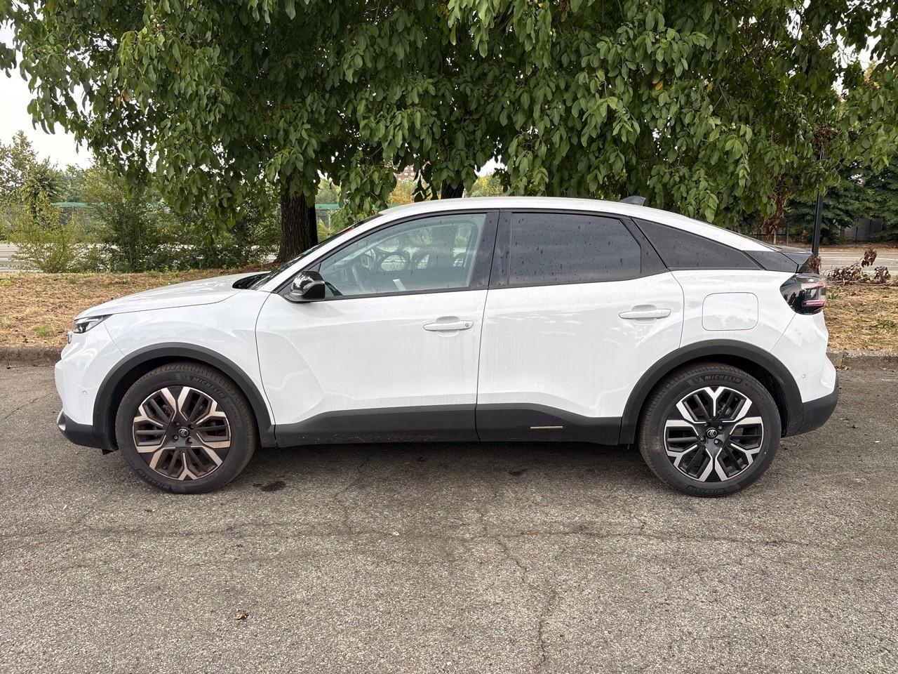 Citroën Citroën C4 usata 15