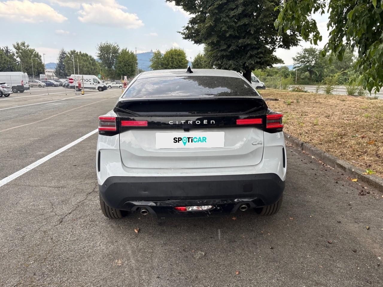 Citroën Citroën C4 usata 16