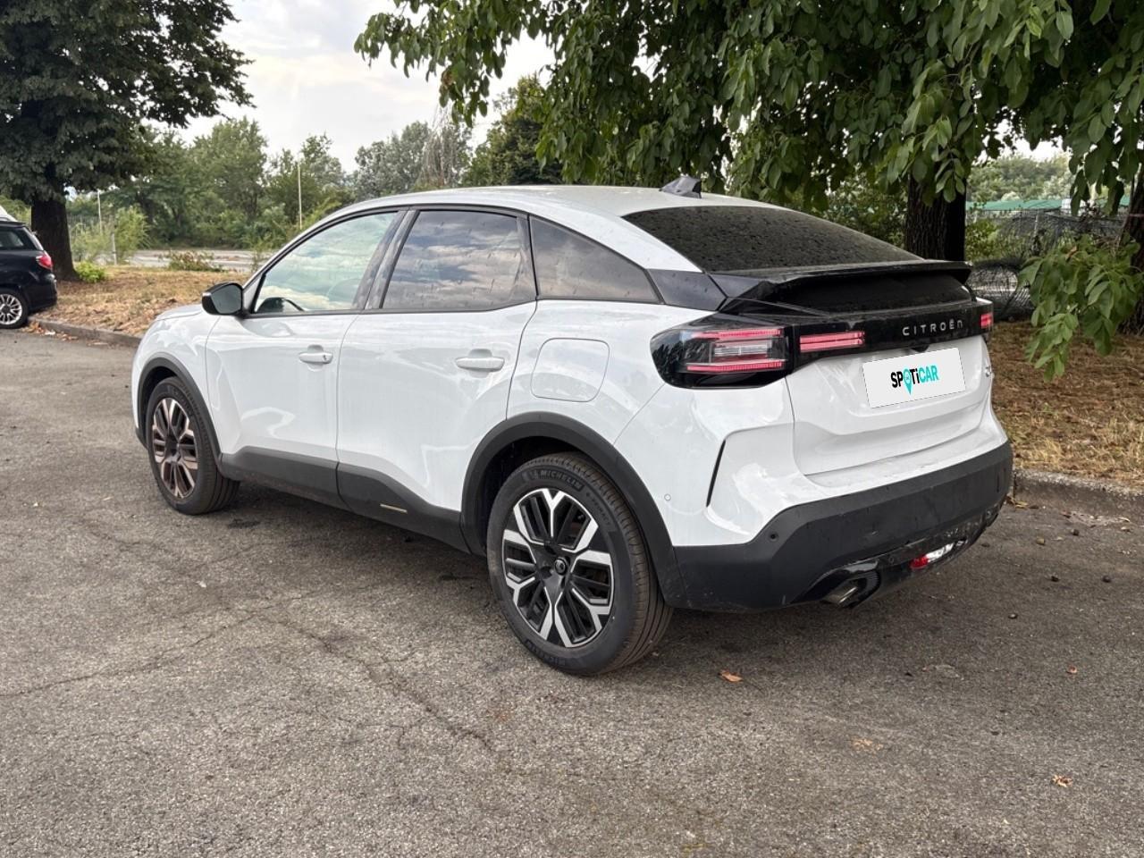 Citroën Citroën C4 usata 18