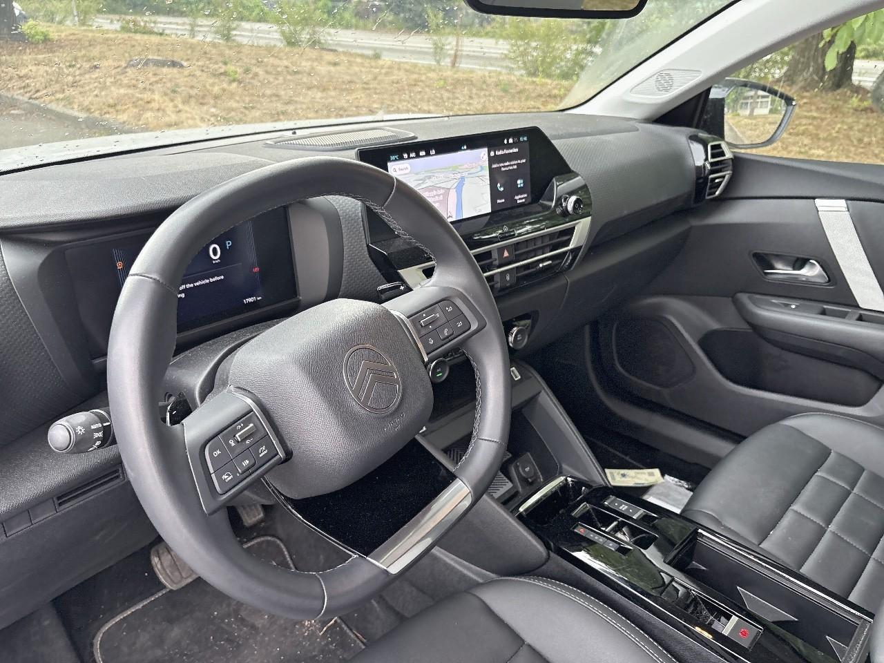 Citroën Citroën C4 usata 19