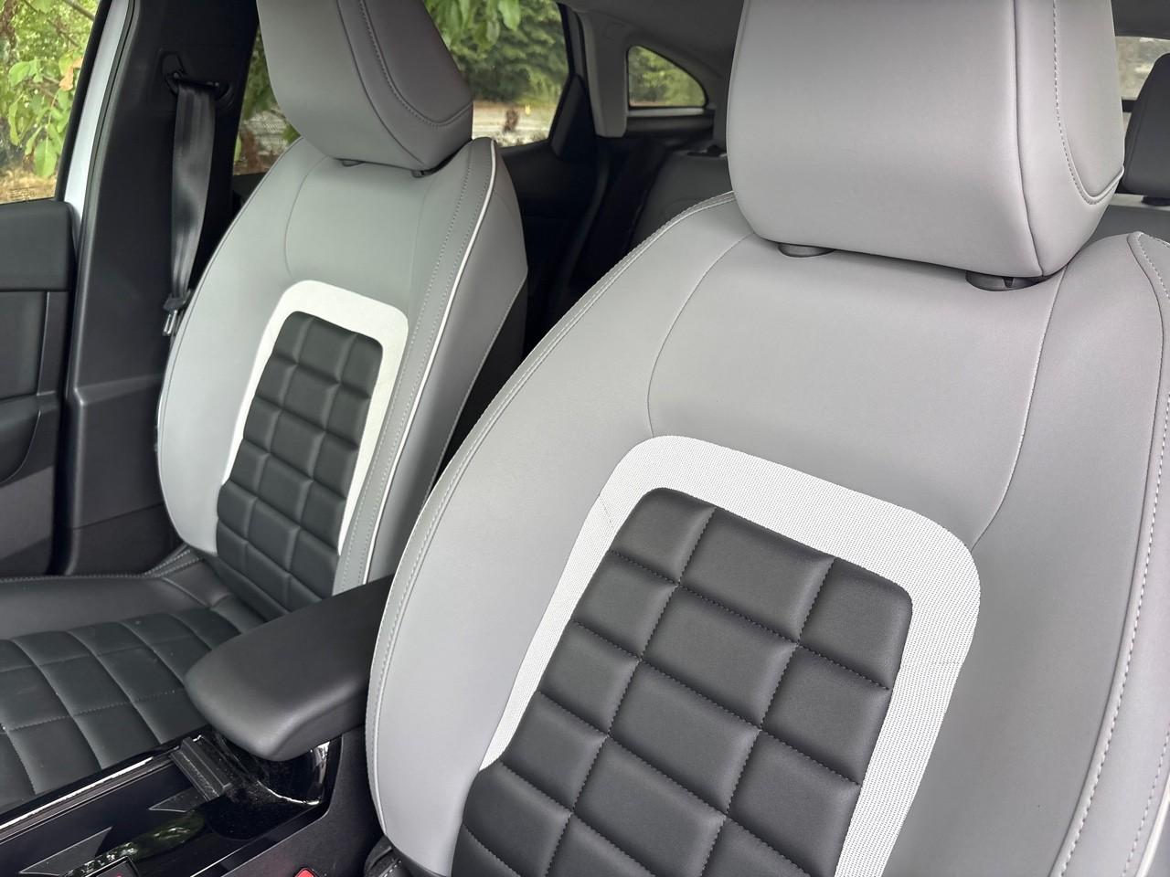 Citroën Citroën C4 usata 20