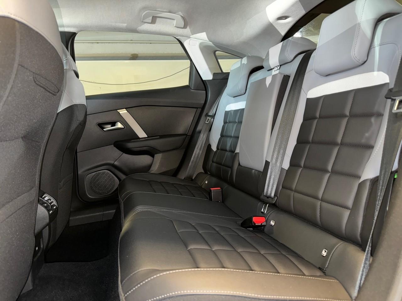 Citroën Citroën C4 usata, con Climatizzatore
