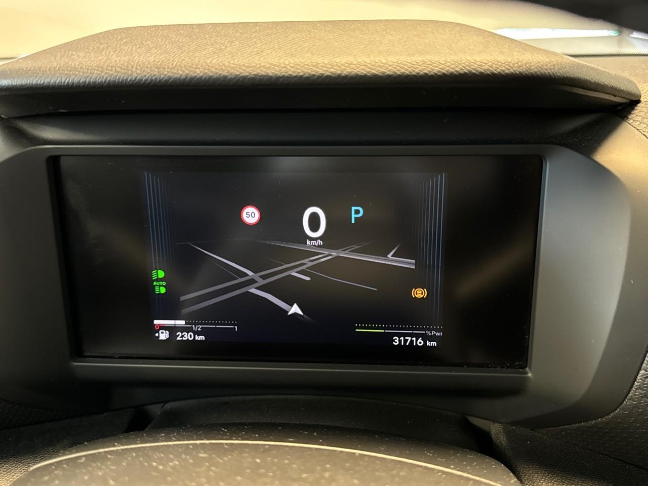 Citroën Citroën C4 usata, con Mirror Screen
