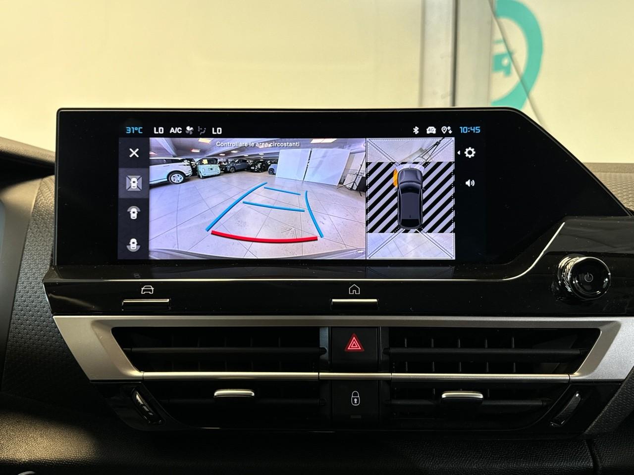 Citroën Citroën C4 usata 6