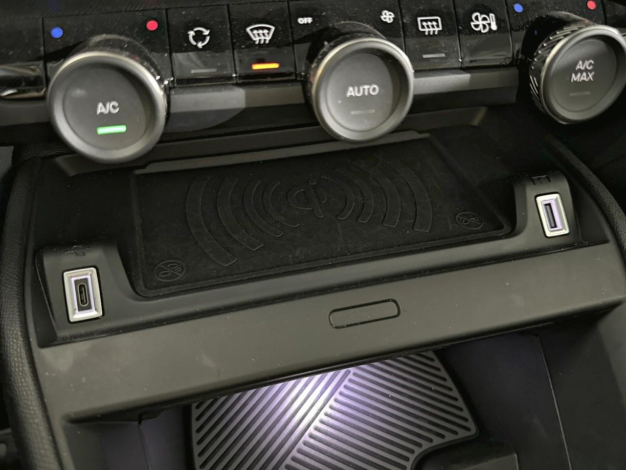 Citroën Citroën C4 usata 8