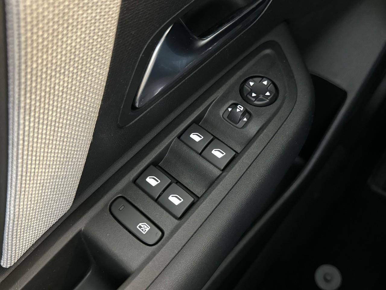 Citroën Citroën C4 usata 9