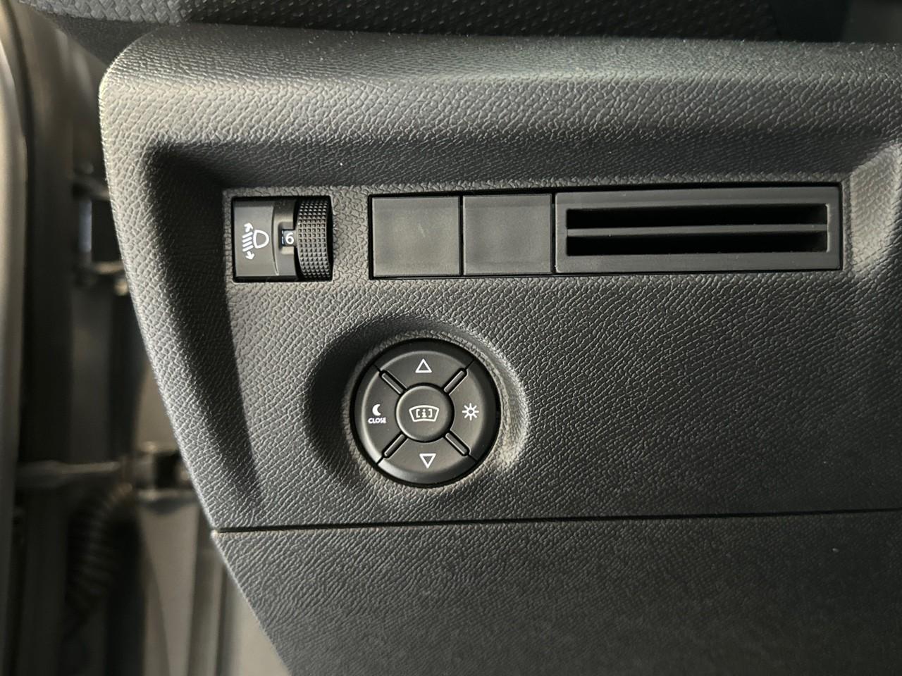 Citroën Citroën C4 usata 10