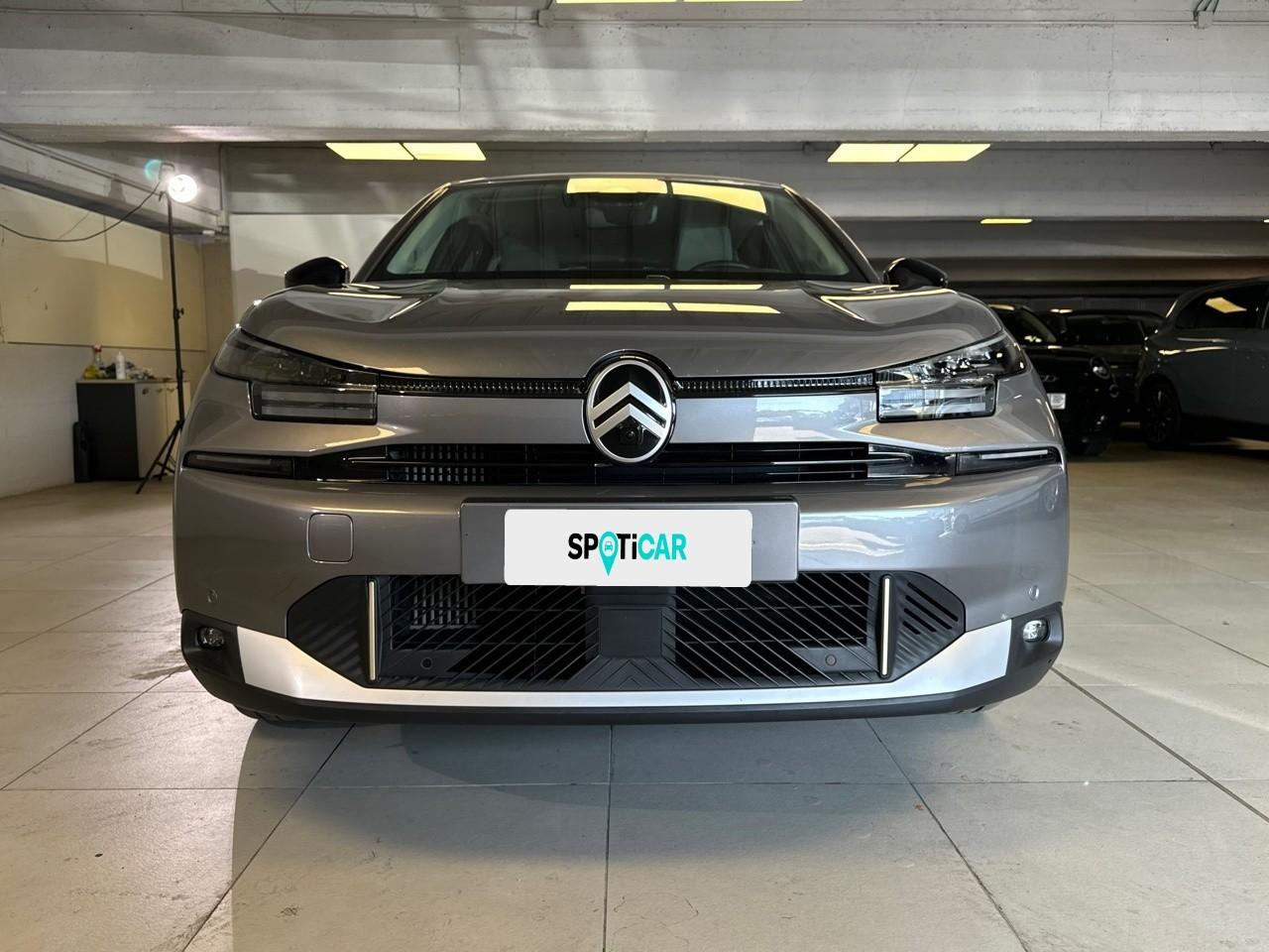Citroën Citroën C4 usata 11