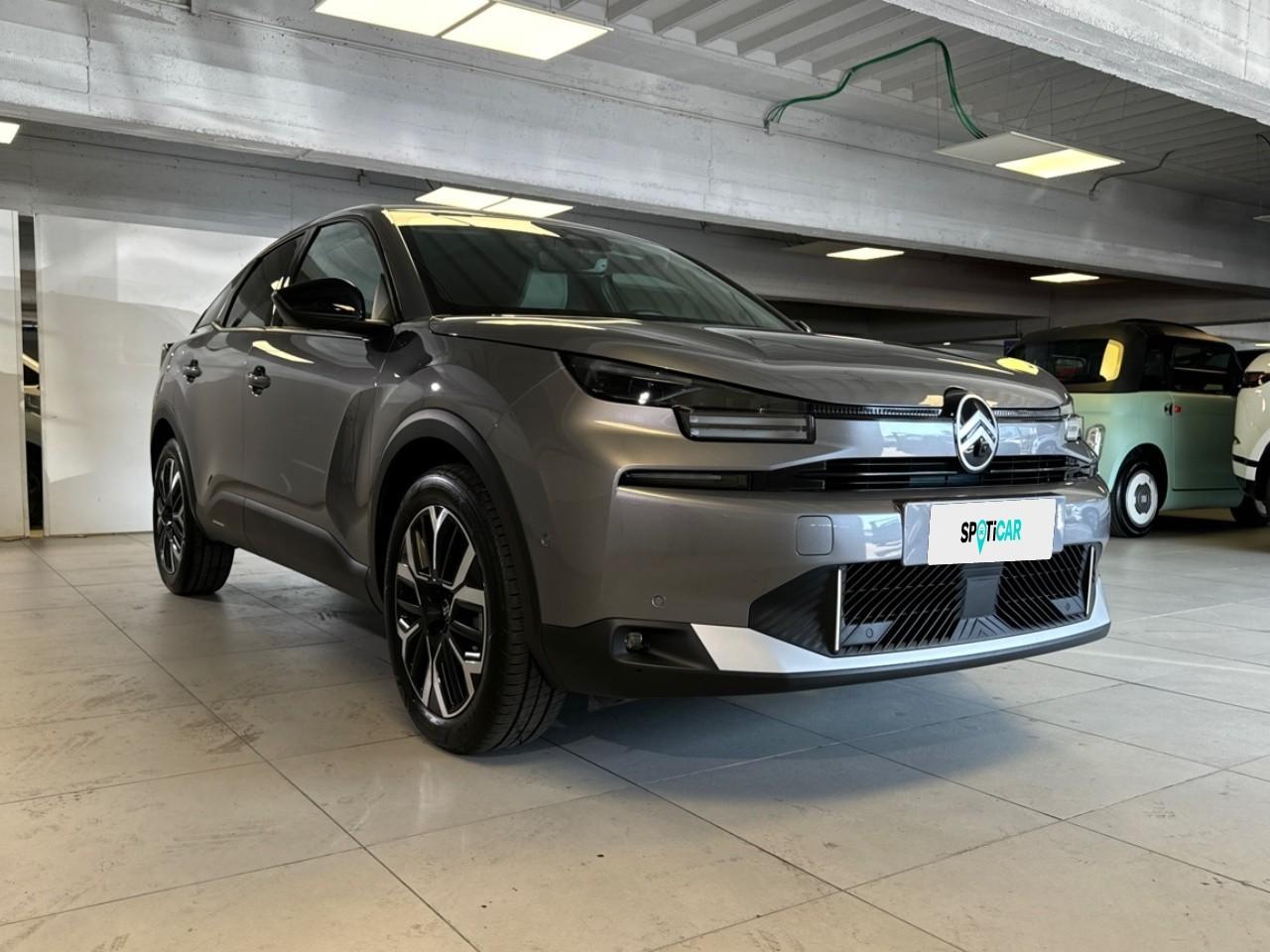 Citroën Citroën C4 usata 14
