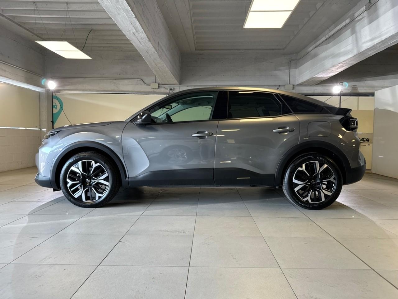 Citroën Citroën C4 usata 15