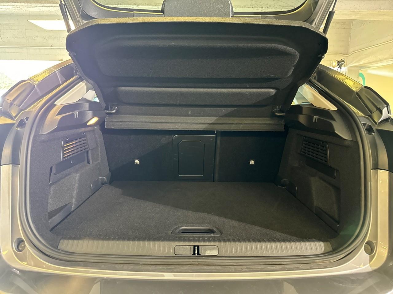Citroën Citroën C4 usata 17