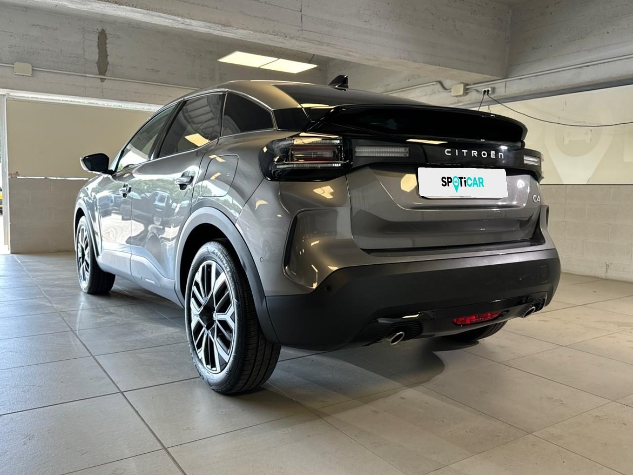 Citroën Citroën C4 usata 18